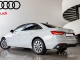 2022 Audi A4 2.0L